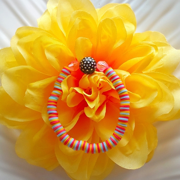 Summers delight bracelet - Picture 3 of 4